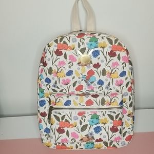 NWT Sleeping Pokemon Bioworld Mini backpack